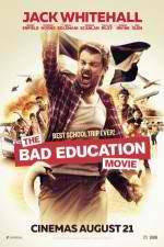 Watch The Bad Education Movie Gomovies