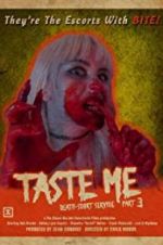Watch Taste Me: Death-scort Service Part 3 Gomovies