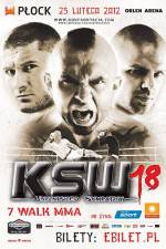Watch KSW 18 Unfinished Sympathy Gomovies