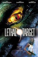 Watch Lethal Target Gomovies