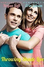 Watch Throwing Shade Live Gomovies