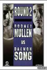Watch Rodney Mullen VS Daewon Song Round 2 Gomovies