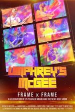 Watch Umphrey\'s McGee Frame x Frame Gomovies