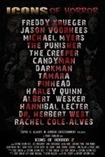 Watch Icons of Horror 2 Gomovies
