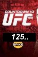 Watch UFC 125 Countdown Gomovies