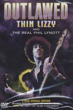 Watch Thin Lizzy: Outlawed - The Real Phil Lynott Gomovies