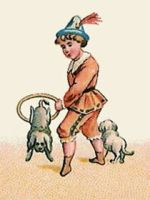 Watch Les Chiens Savants Gomovies