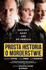 Watch Prosta historia o morderstwie Gomovies