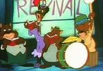Watch Tin Pan Alley Cats (Short 1943) Gomovies