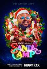 Watch Santa Camp Gomovies