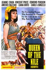 Watch Queen of the Nile Gomovies