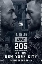 Watch UFC 205: Alvarez vs. McGregor Gomovies
