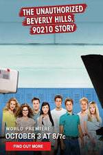 Watch The Unauthorized Beverly Hills, 90210 Story Gomovies