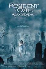 Watch Resident Evil: Apocalypse Gomovies