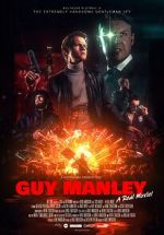 Watch Guy Manley: Super Spy Gomovies
