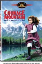 Watch Courage Mountain Gomovies