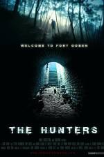 Watch The Hunters Gomovies