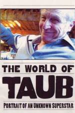Watch World of Taub Gomovies