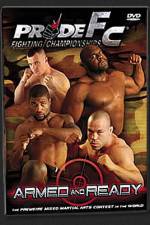 Watch PRIDE 20 Armed and Ready Gomovies