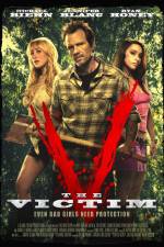 Watch The Victim Gomovies