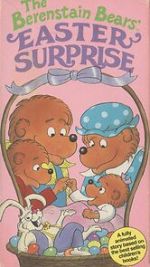 Watch The Berenstain Bears\' Easter Surprise Gomovies