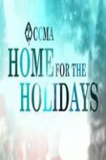 Watch CCMA Home for the Holidays Gomovies