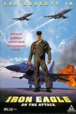 Watch Iron Eagle IV Gomovies