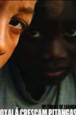 Watch Oxala Crescam Pitangas Gomovies