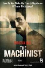 Watch The Machinist Gomovies