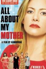 Watch Todo sobre mi madre Gomovies