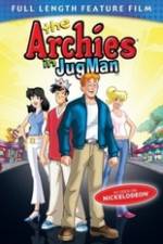 Watch The Archies in Jugman Gomovies