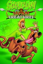 Watch Scooby-Doo! and the Safari Creatures Gomovies