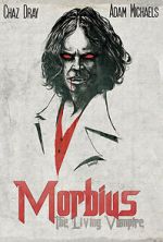 Watch Morbius: The Living Vampire (Short 2014) Gomovies