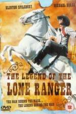 Watch The Legend of the Lone Ranger Gomovies