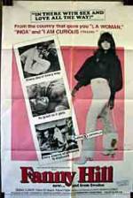 Watch Fanny Hill Gomovies