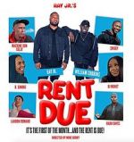 Watch Ray Jr\'s Rent Due Gomovies