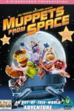 Watch Muppets from Space Gomovies