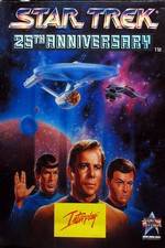 Watch Star Trek 25th Anniversary Special Gomovies