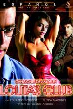 Watch Lolita's Club Gomovies