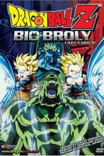 Watch Dragon Ball Z Movie 11: Bio-Broly Gomovies