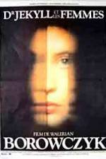 Watch The Strange Case of Dr. Jekyll and Miss Osbourne Gomovies