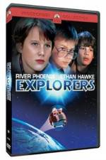 Watch Explorers Gomovies