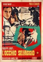 Watch L\'occhio selvaggio Gomovies