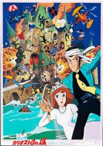Watch The Castle of Cagliostro Gomovies