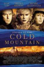 Watch Cold Mountain Gomovies