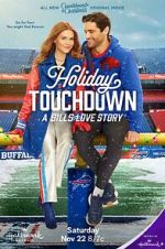 Watch Holiday Touchdown: A Bills Love Story Gomovies