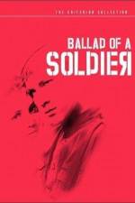 Watch Ballada o soldate Gomovies