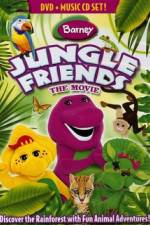 Watch Barney: Jungle Friends Gomovies