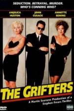 Watch The Grifters Gomovies