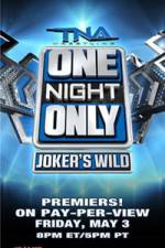 Watch TNA One Night Only Jokers Gomovies